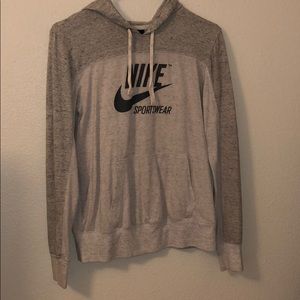nike sweater